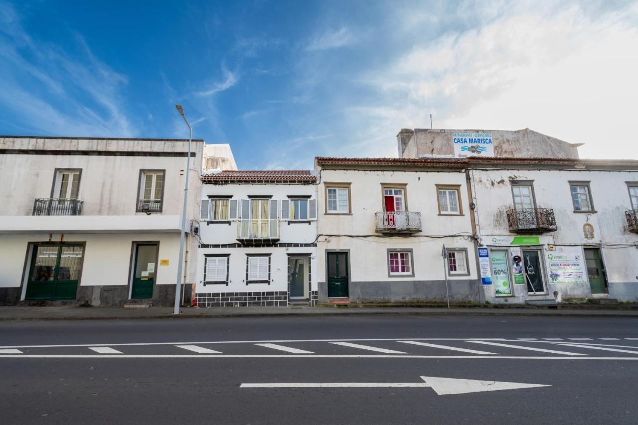 Azores Pdl House Ponta Delgada Exteriör bild