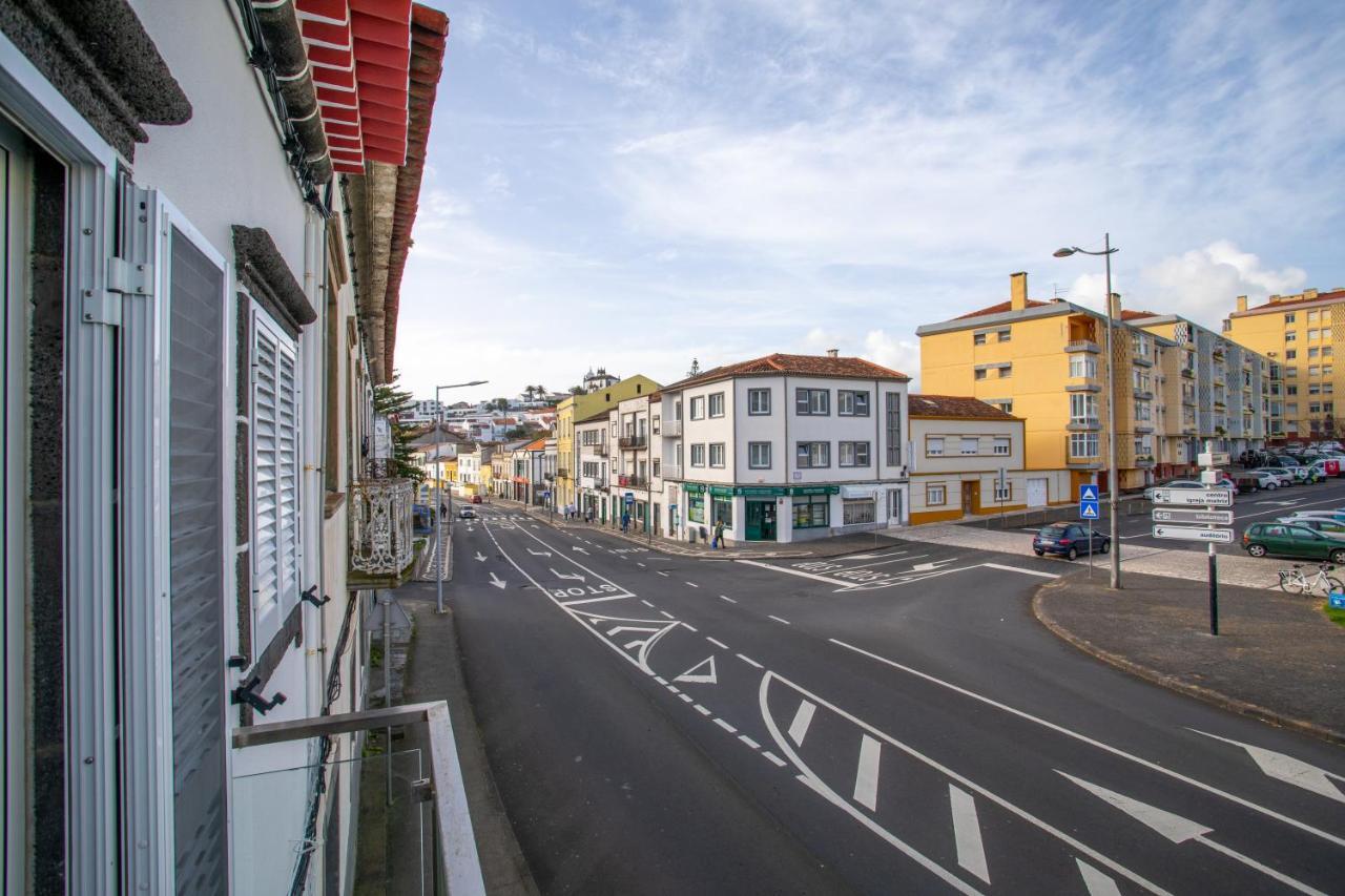 Azores Pdl House Ponta Delgada Exteriör bild