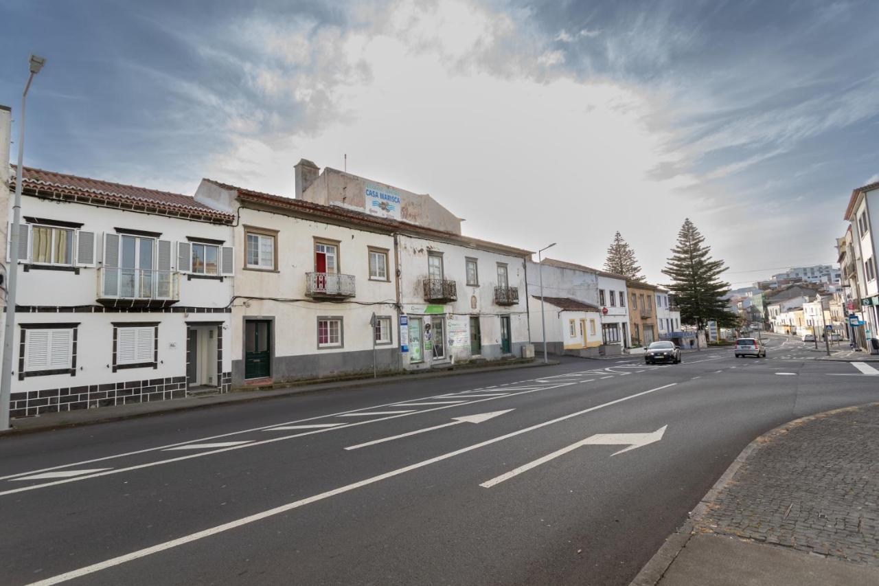 Azores Pdl House Ponta Delgada Exteriör bild
